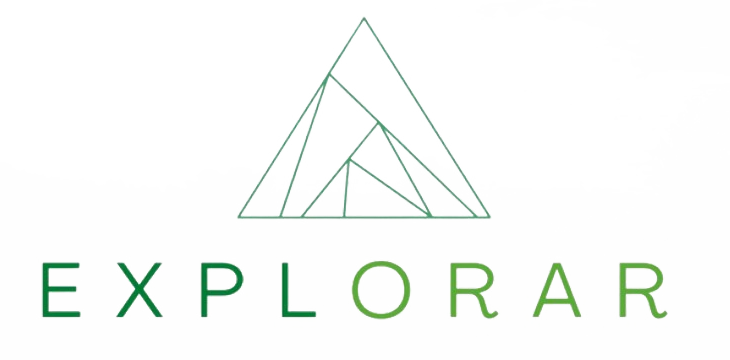 Explorar camp logo