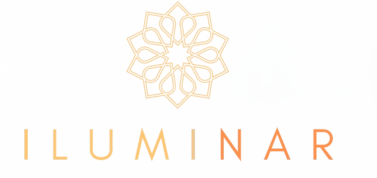 Iluminar camp logo